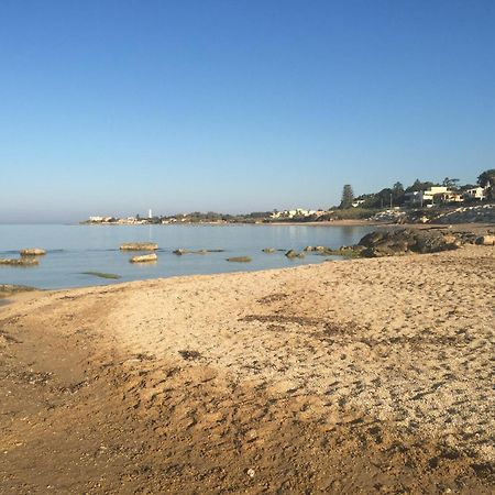 B&B Fiori Gialli Caucana Santa Croce Camerina Εξωτερικό φωτογραφία