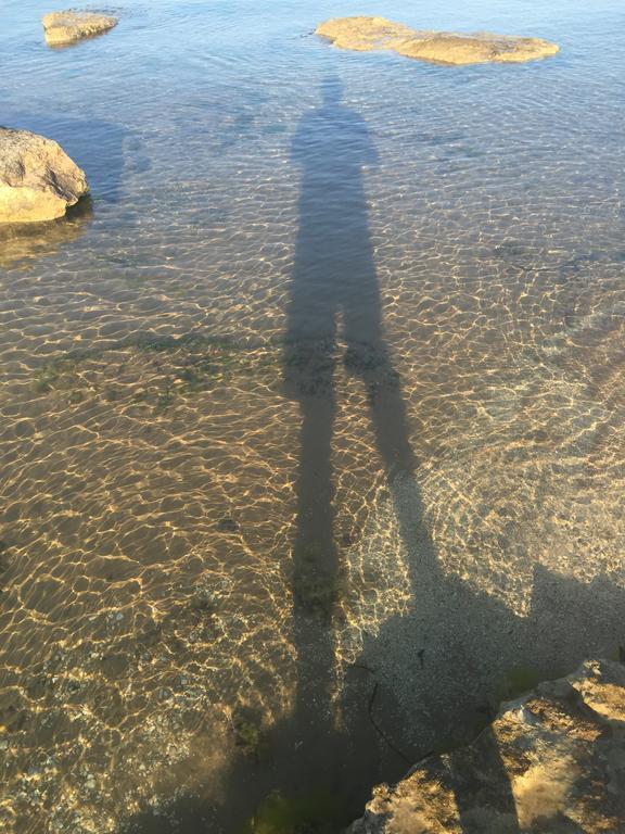 B&B Fiori Gialli Caucana Santa Croce Camerina Εξωτερικό φωτογραφία