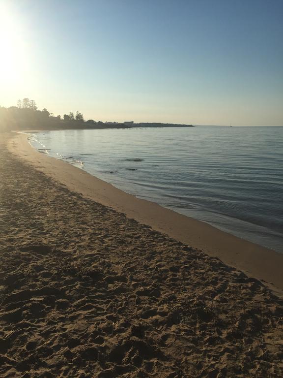 B&B Fiori Gialli Caucana Santa Croce Camerina Εξωτερικό φωτογραφία