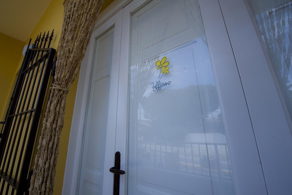B&B Fiori Gialli Caucana Santa Croce Camerina Δωμάτιο φωτογραφία