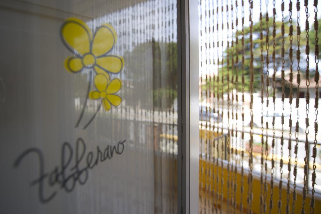 B&B Fiori Gialli Caucana Santa Croce Camerina Εξωτερικό φωτογραφία